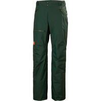 Helly Hansen pantalones esquí hombre SOGN CARGO PANT 07