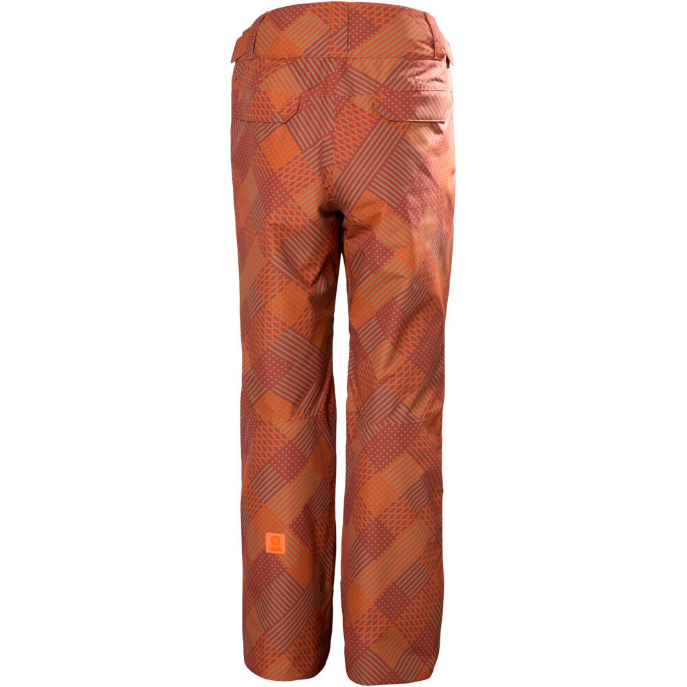 Helly Hansen pantalones esquí hombre SOGN CARGO PANT 07