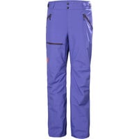 SOGN CARGO PANT ULTRA VIOLET