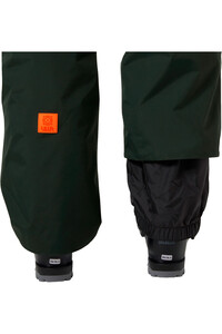 Helly Hansen pantalones esquí hombre SOGN CARGO PANT vista detalle