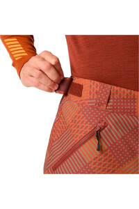 Helly Hansen pantalones esquí hombre SOGN CARGO PANT vista detalle