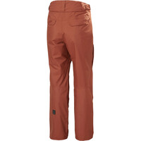 Helly Hansen pantalones esquí hombre SOGN CARGO PANT vista trasera