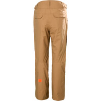 Helly Hansen pantalones esquí hombre SOGN CARGO PANT vista trasera