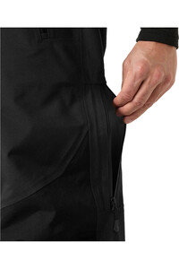 Helly Hansen pantalones esquí hombre U SOGN PATROL SHELL PANT 05