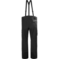 Helly Hansen pantalones esquí hombre U SOGN PATROL SHELL PANT 07