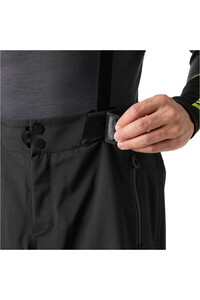 Helly Hansen pantalones esquí hombre U SOGN PATROL SHELL PANT vista detalle