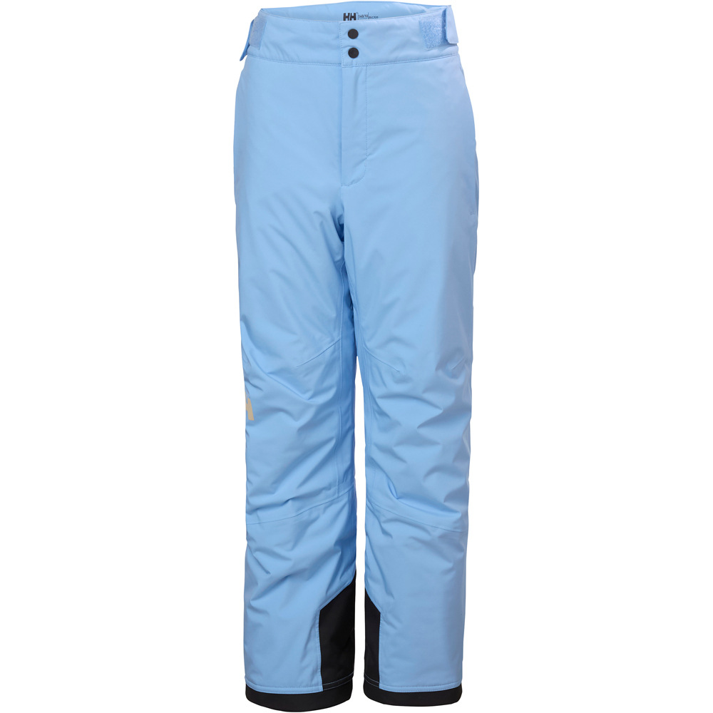 Helly Hansen pantalones esquí infantil JR GIRL DIAMOND PANT 03