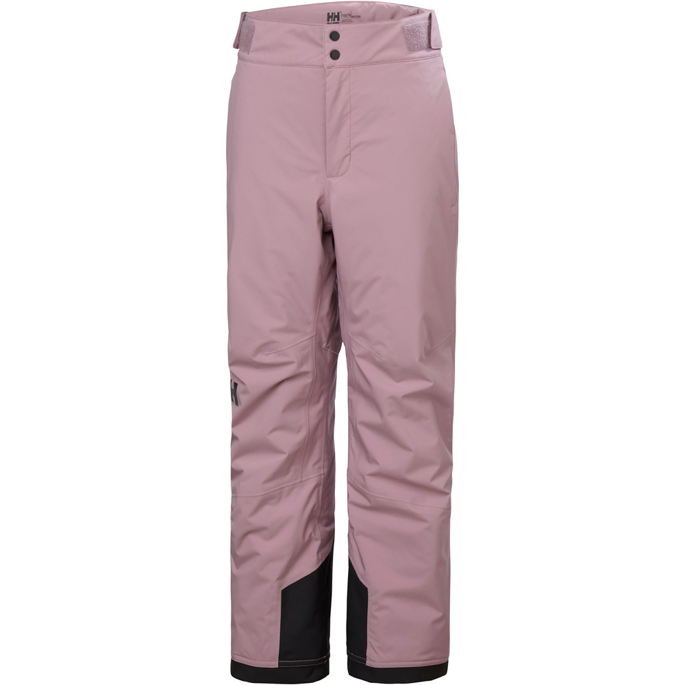 Helly Hansen pantalones esquí infantil JR GIRL DIAMOND PANT 03