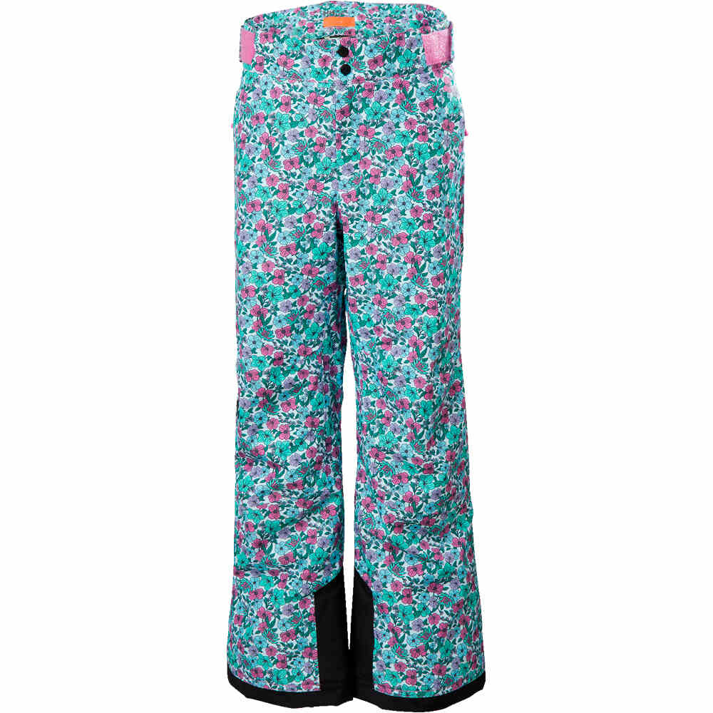 Helly Hansen pantalones esquí infantil JR GIRL DIAMOND PANT 04
