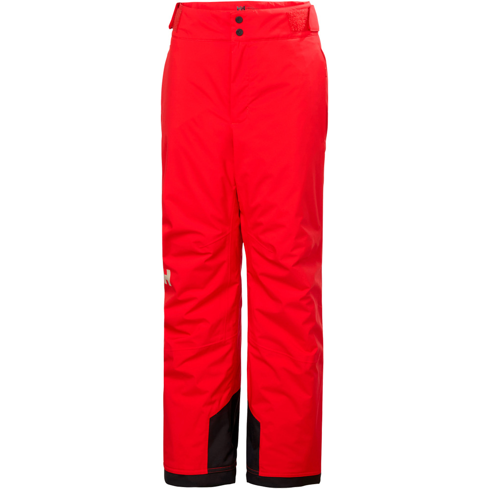 Helly Hansen pantalones esquí infantil JR GIRL DIAMOND PANT 04