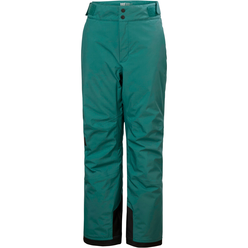 Helly Hansen pantalones esquí infantil JR GIRL DIAMOND PANT 04