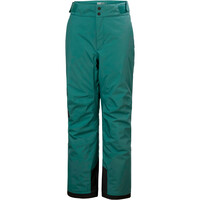 Helly Hansen pantalones esquí infantil JR GIRL DIAMOND PANT 04