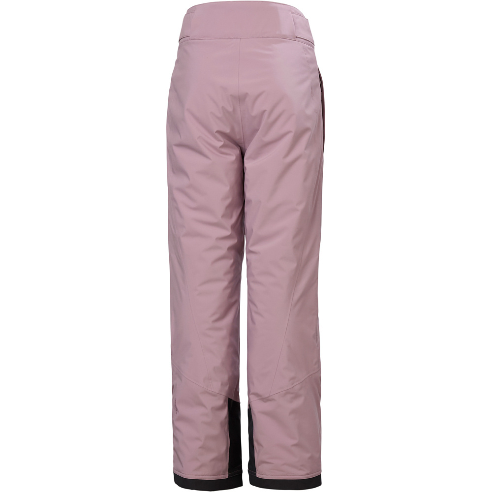 Helly Hansen pantalones esquí infantil JR GIRL DIAMOND PANT 04