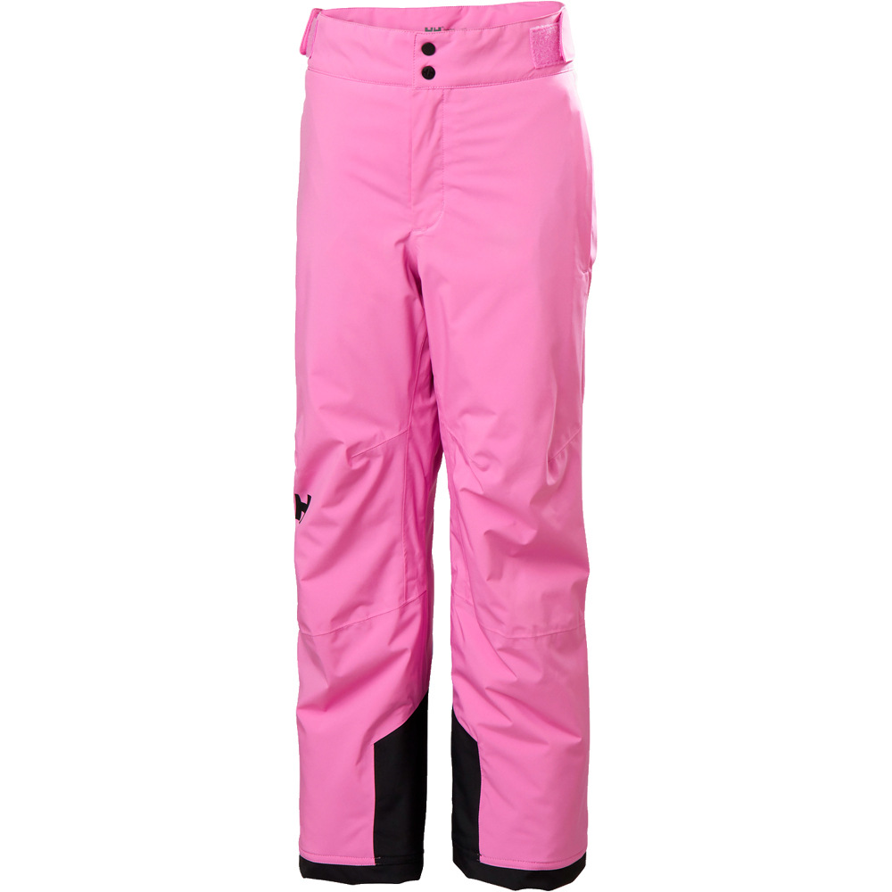 Helly Hansen pantalones esquí infantil JR GIRL DIAMOND PANT 05