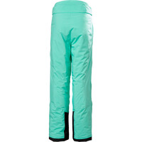 Helly Hansen pantalones esquí infantil JR GIRL DIAMOND PANT 05