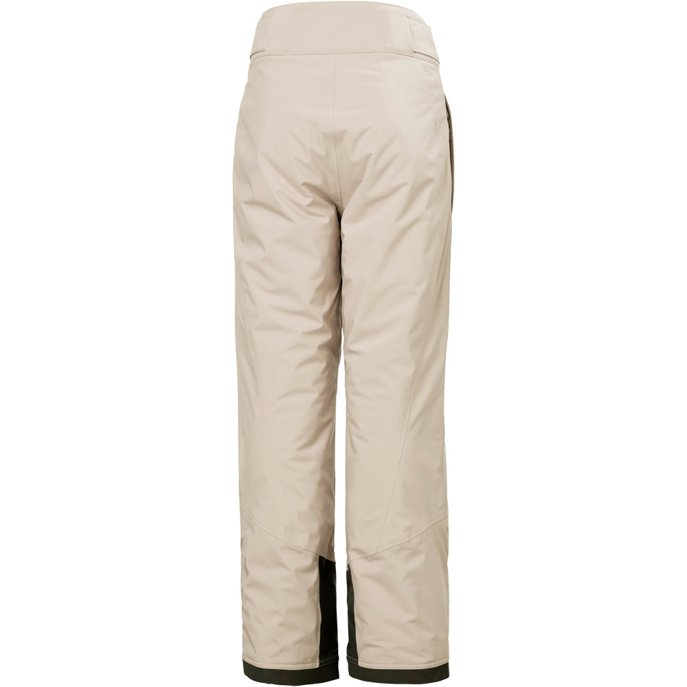 Helly Hansen pantalones esquí infantil JR GIRL DIAMOND PANT 05