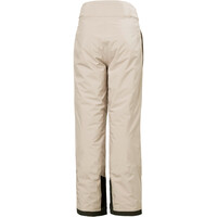 Helly Hansen pantalones esquí infantil JR GIRL DIAMOND PANT 05