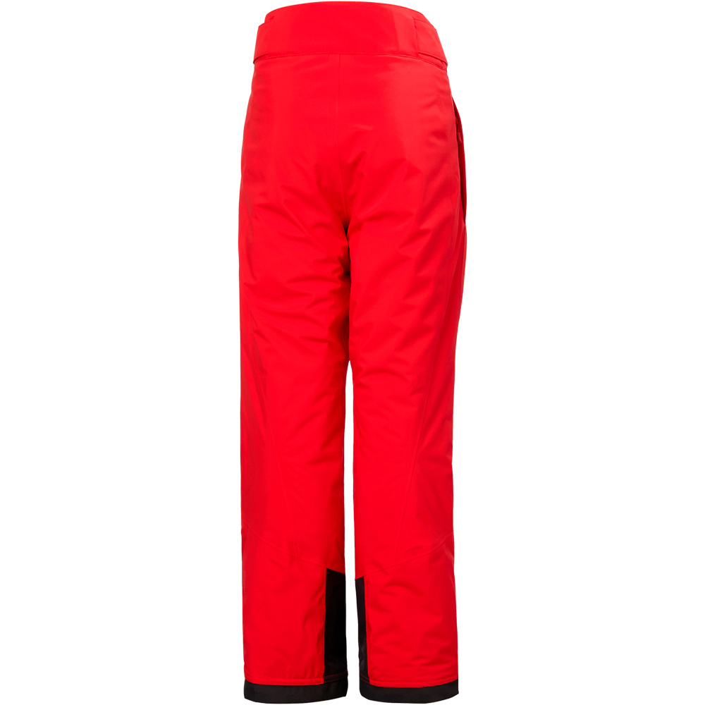 Helly Hansen pantalones esquí infantil JR GIRL DIAMOND PANT 05