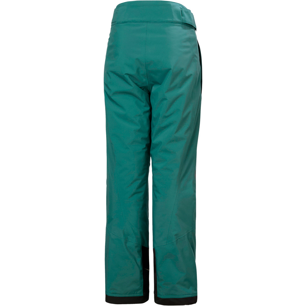 Helly Hansen pantalones esquí infantil JR GIRL DIAMOND PANT 05