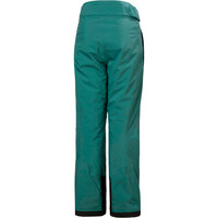 Helly Hansen pantalones esquí infantil JR GIRL DIAMOND PANT 05