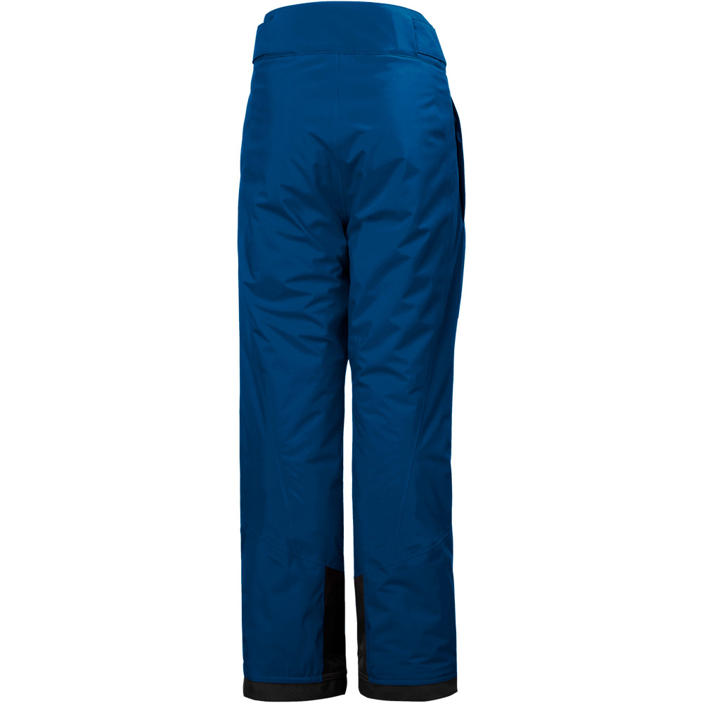 Helly Hansen pantalones esquí infantil JR GIRL DIAMOND PANT 05