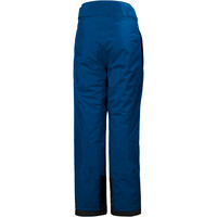Helly Hansen pantalones esquí infantil JR GIRL DIAMOND PANT 05