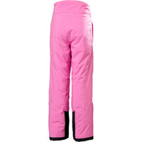 Helly Hansen pantalones esquí infantil JR GIRL DIAMOND PANT 06