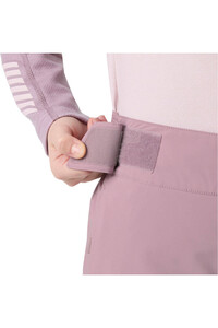 Helly Hansen pantalones esquí infantil JR GIRL DIAMOND PANT vista detalle
