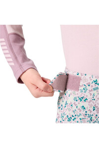 Helly Hansen pantalones esquí infantil JR GIRL DIAMOND PANT vista detalle