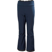 JR GIRL NORA SOFTSHELL PANT