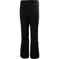 JR GIRL NORA SOFTSHELL PANT