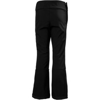 Helly Hansen pantalones esquí infantil JR GIRL NORA SOFTSHELL PANT 05