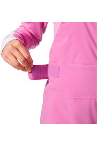 Helly Hansen pantalones esquí infantil JR  GIRL STELLAR  BIB PANT 03