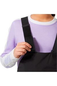 Helly Hansen pantalones esquí infantil JR  GIRL STELLAR  BIB PANT 03