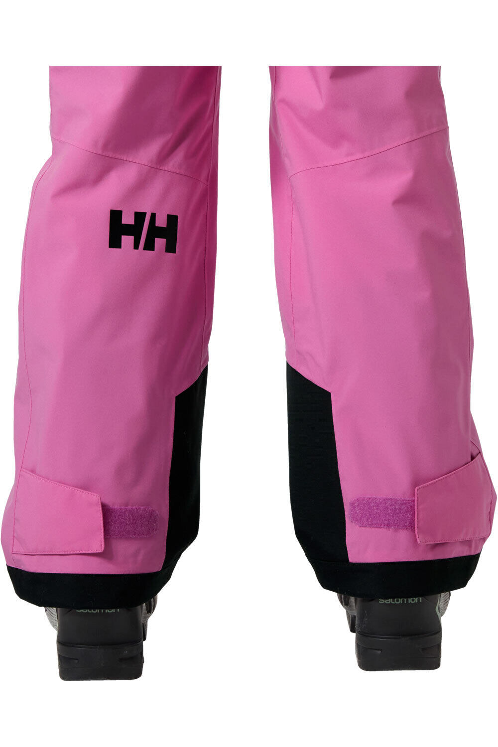 Helly Hansen pantalones esquí infantil JR  GIRL STELLAR  BIB PANT 04
