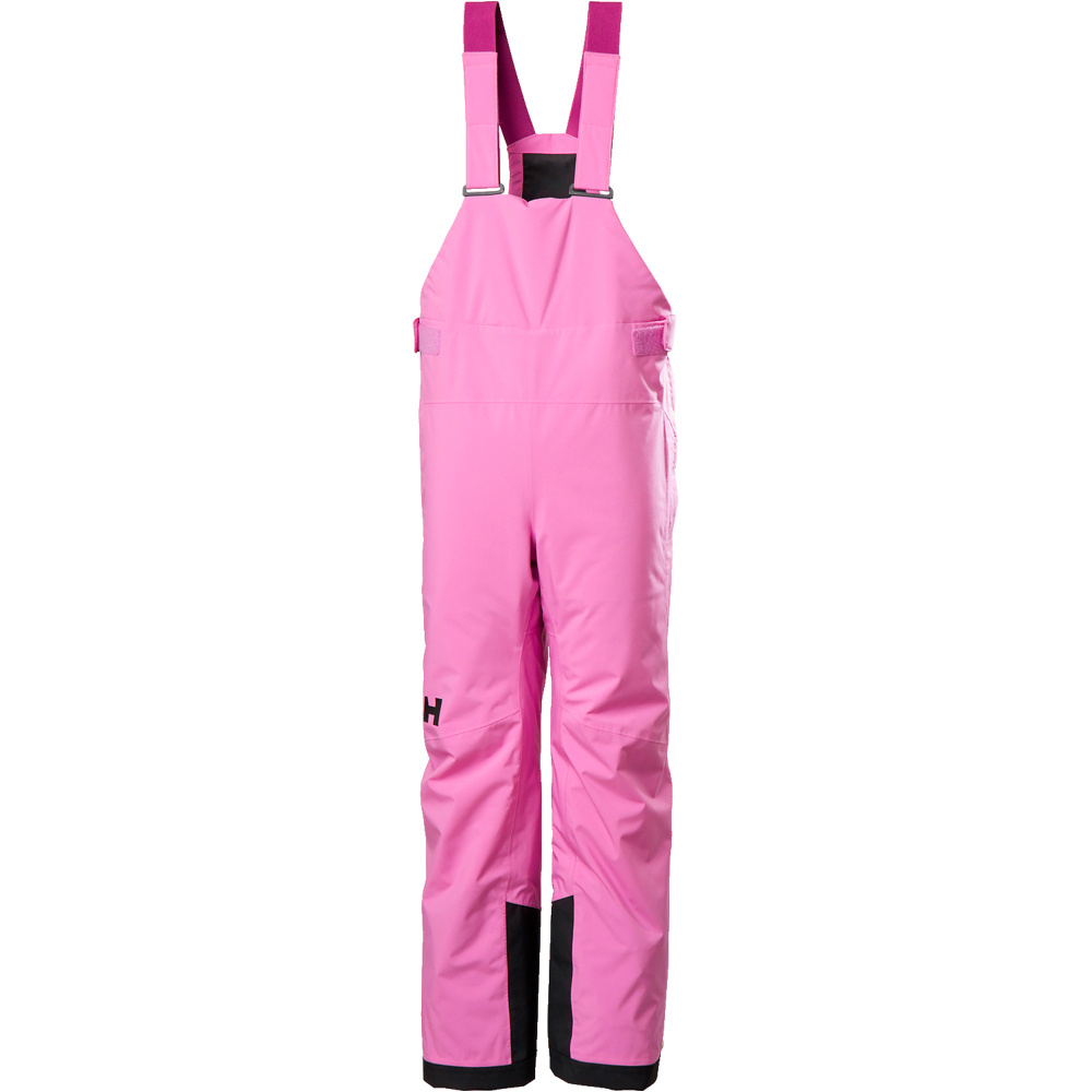 Helly Hansen pantalones esquí infantil JR  GIRL STELLAR  BIB PANT 05