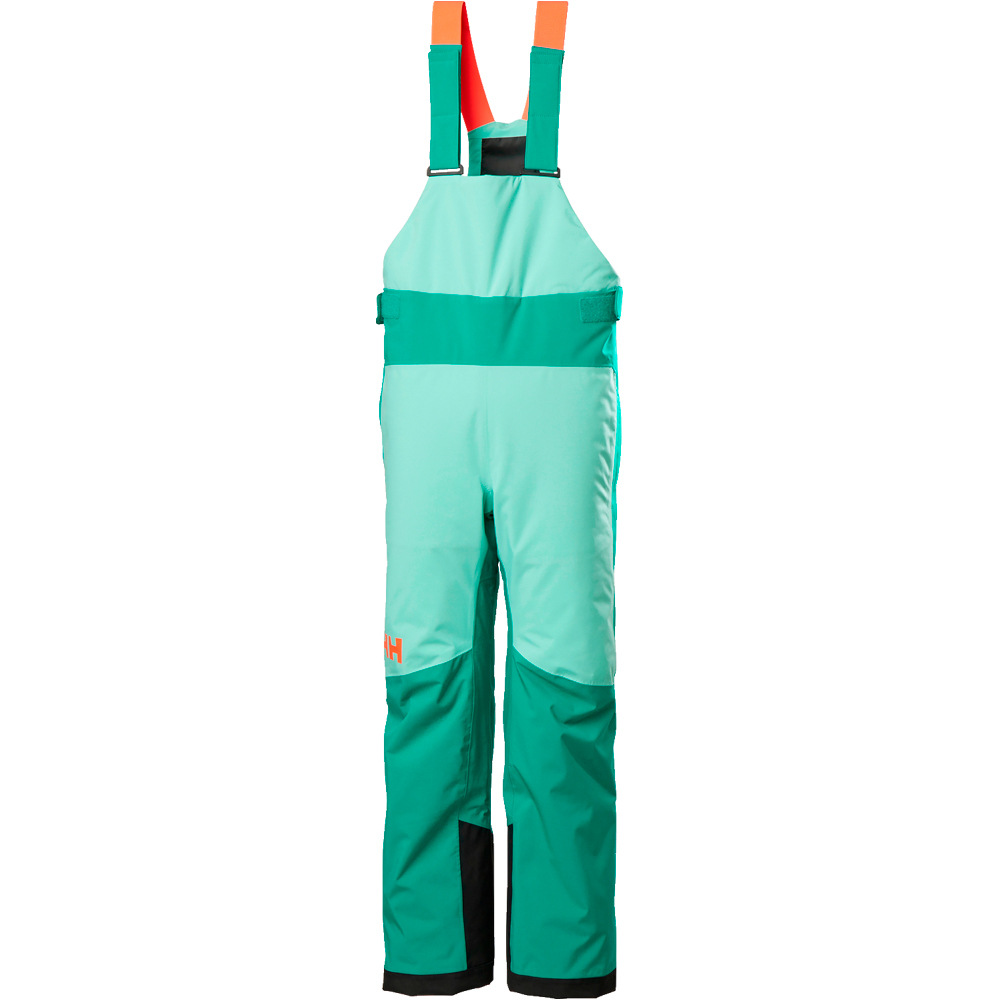 Helly Hansen pantalones esquí infantil JR  GIRL STELLAR  BIB PANT 05