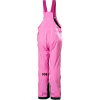 Helly Hansen pantalones esquí infantil JR  GIRL STELLAR  BIB PANT 06