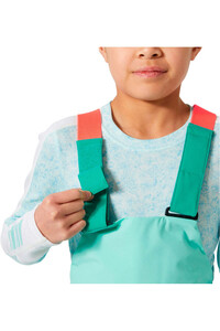 Helly Hansen pantalones esquí infantil JR  GIRL STELLAR  BIB PANT vista detalle
