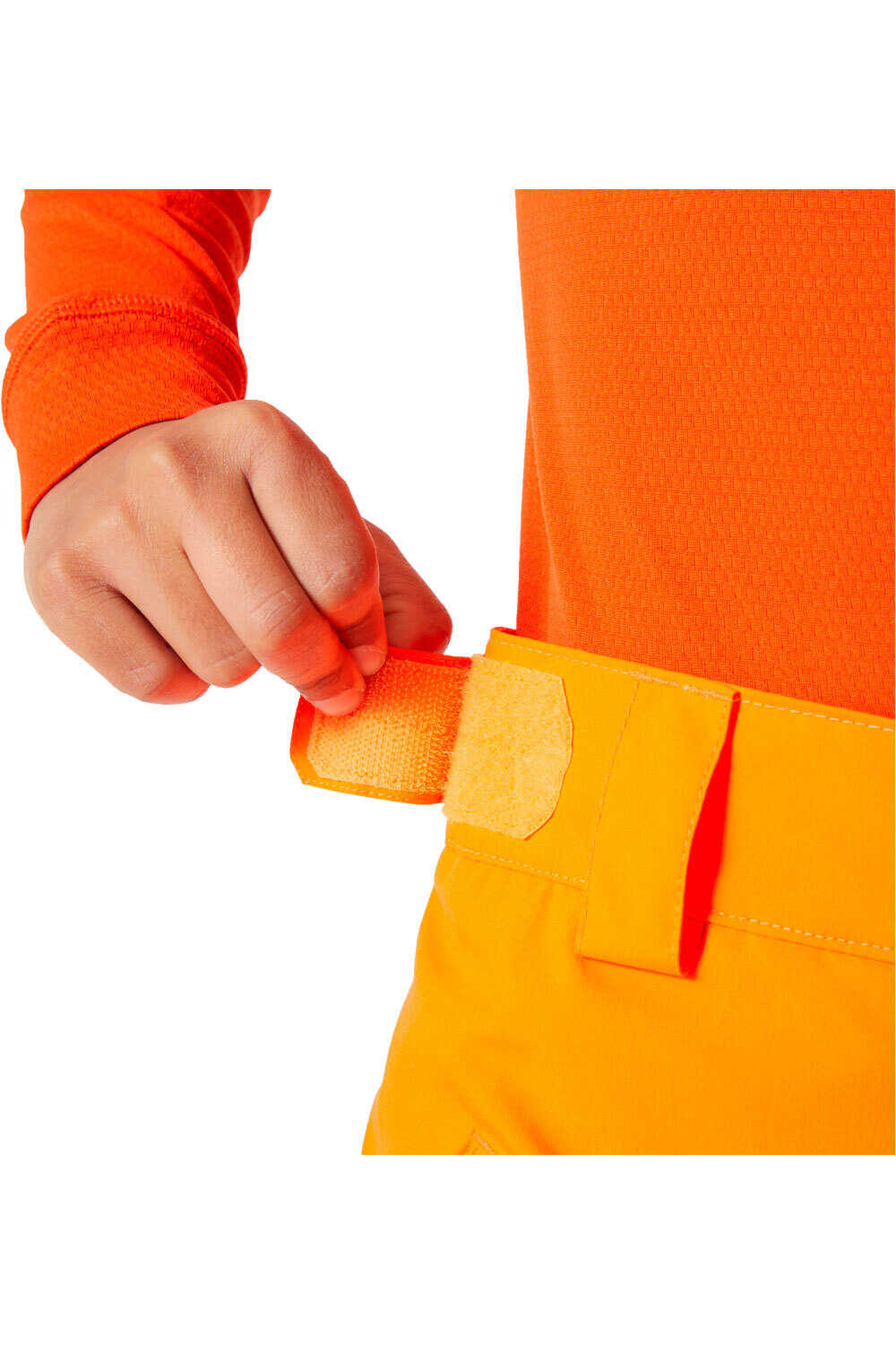 Helly Hansen pantalones esquí infantil JR LEGENDARY PANT 03