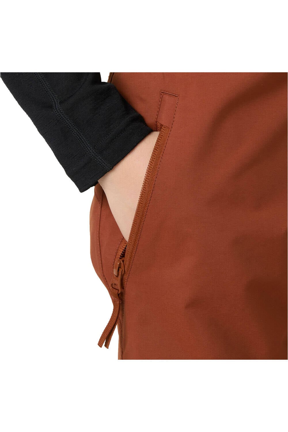 Helly Hansen pantalones esquí infantil JR LEGENDARY PANT 03
