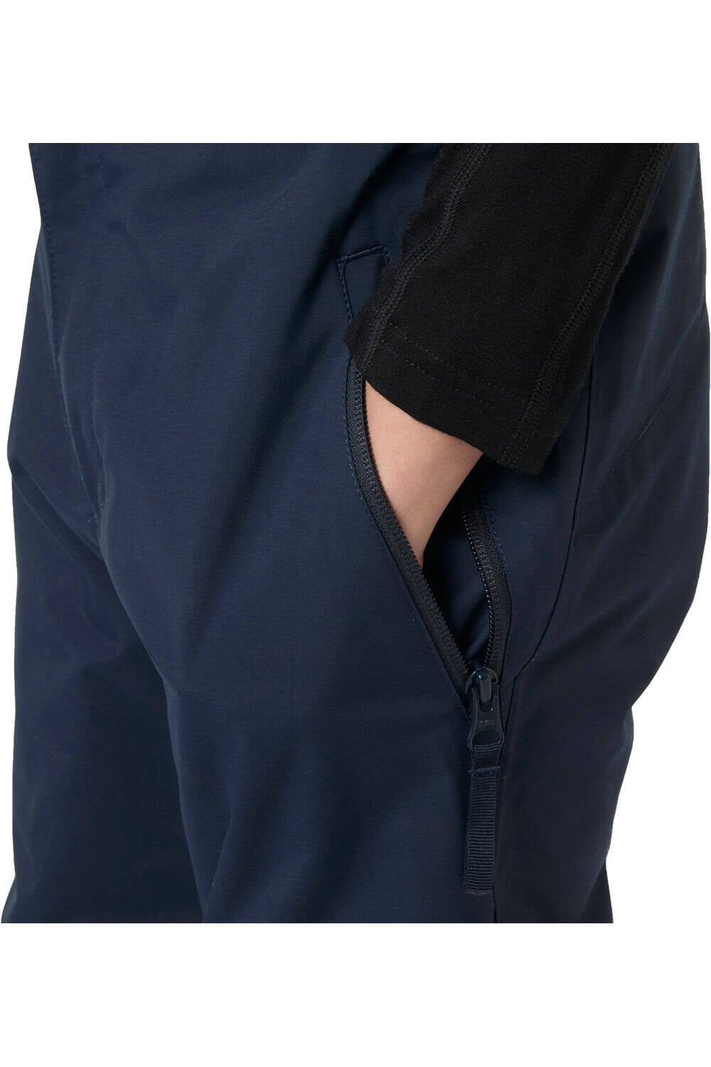 Helly Hansen pantalones esquí infantil JR LEGENDARY PANT 03