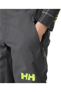 Helly Hansen pantalones esquí infantil JR LEGENDARY PANT 03