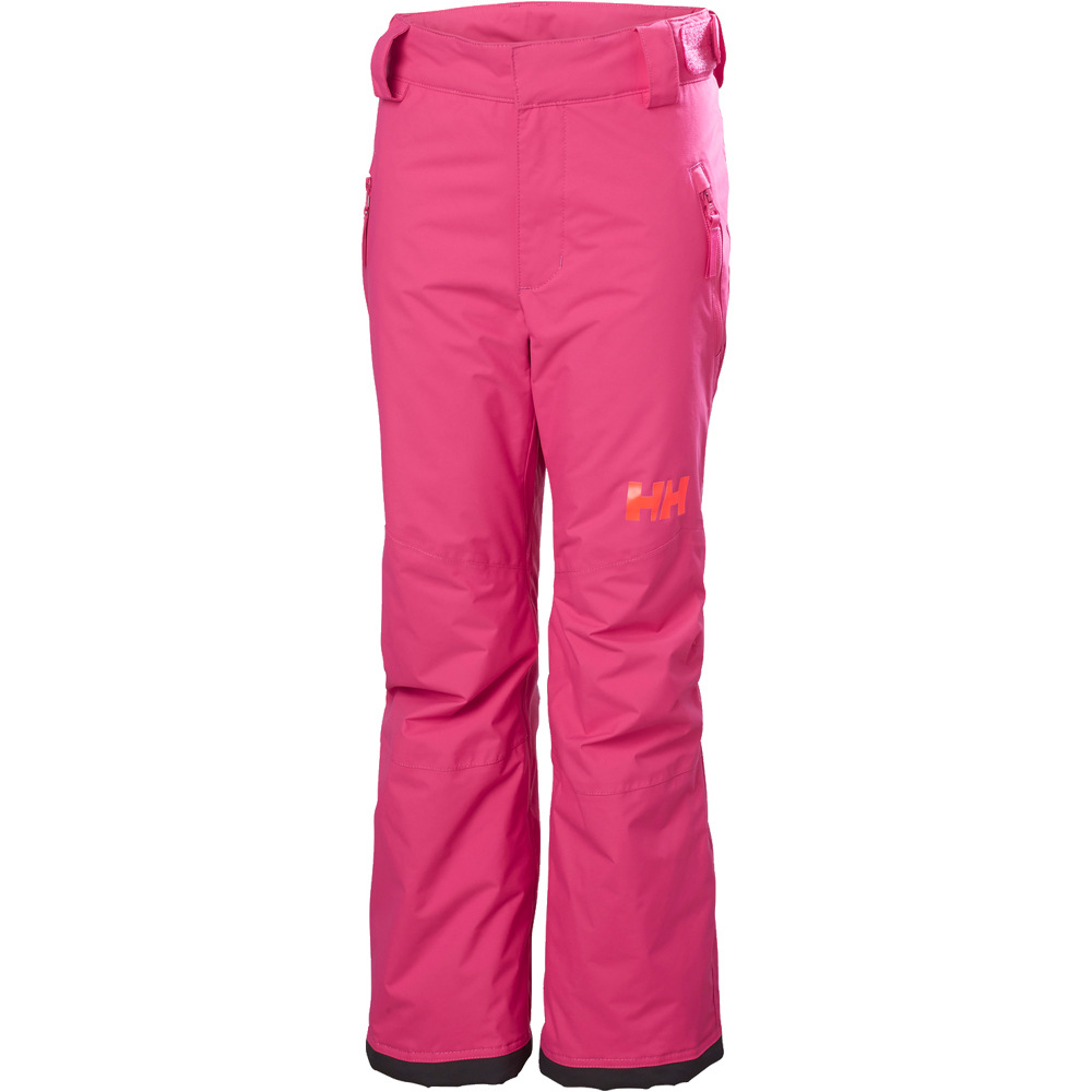 Helly Hansen pantalones esquí infantil JR LEGENDARY PANT 04