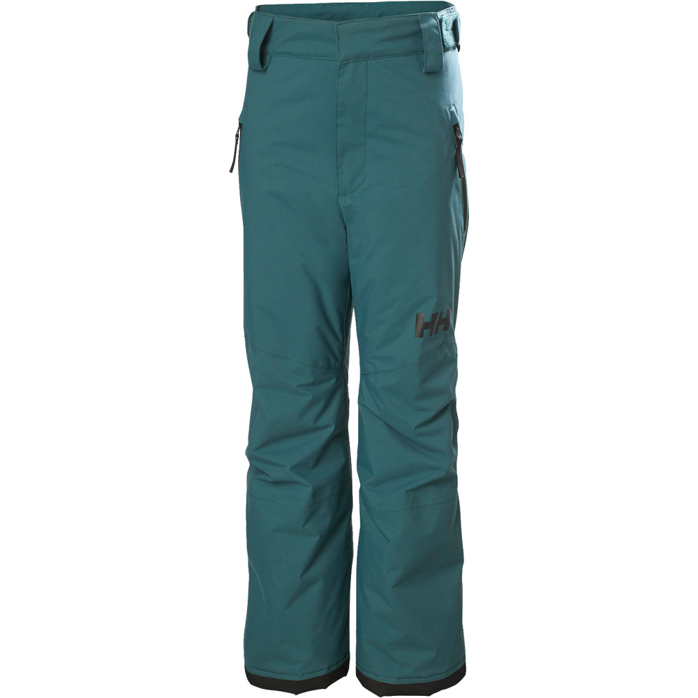 Helly Hansen pantalones esquí infantil JR LEGENDARY PANT 04