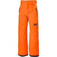 Helly Hansen pantalones esquí infantil JR LEGENDARY PANT 04