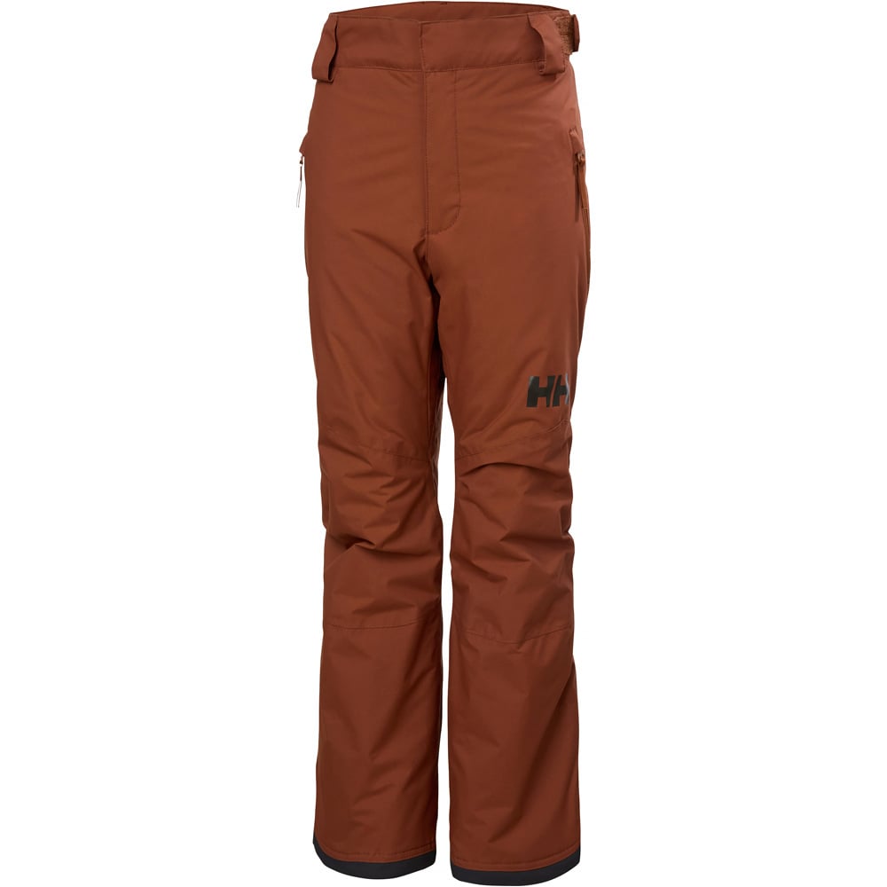 Helly Hansen pantalones esquí infantil JR LEGENDARY PANT 04