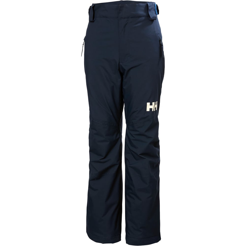 Helly Hansen pantalones esquí infantil JR LEGENDARY PANT 04