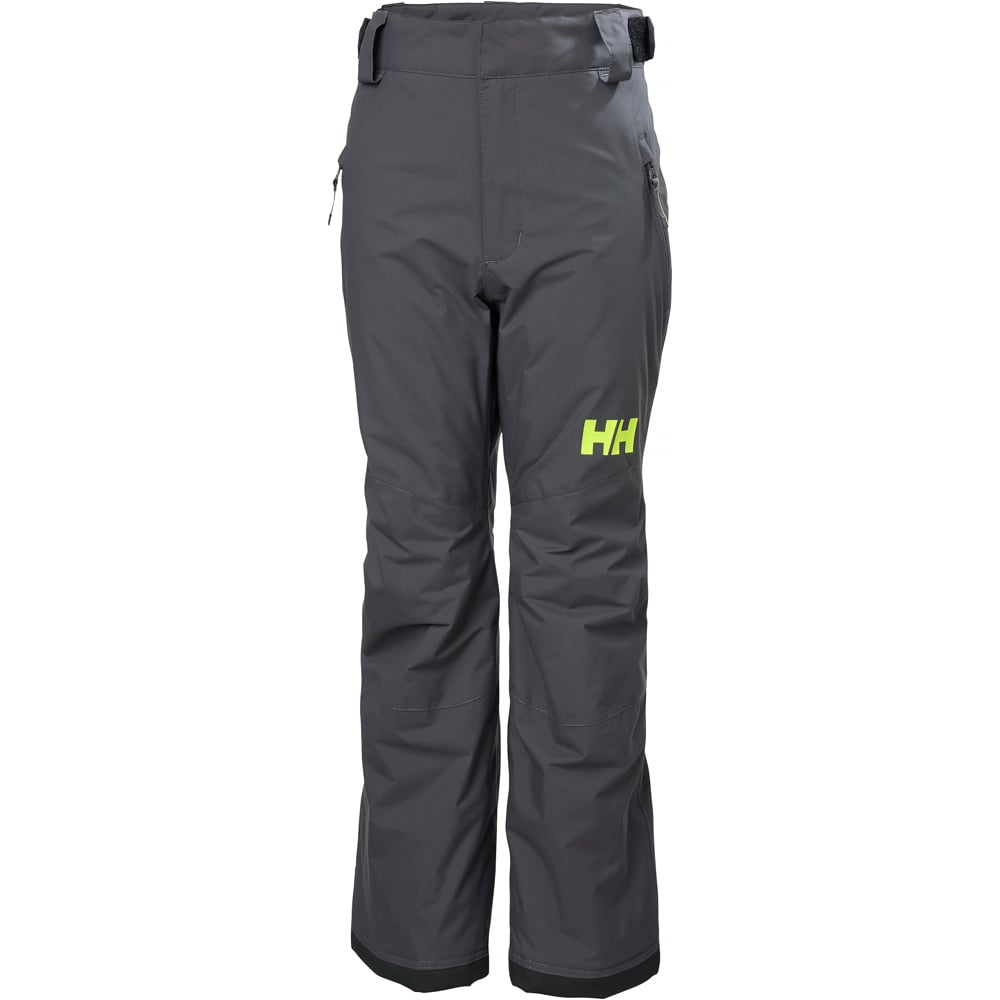 Helly Hansen pantalones esquí infantil JR LEGENDARY PANT 04