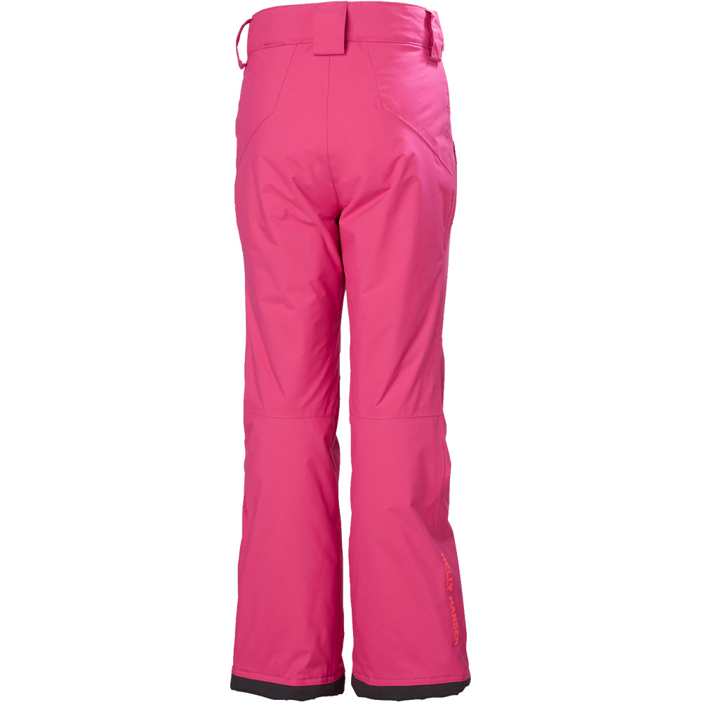Helly Hansen pantalones esquí infantil JR LEGENDARY PANT 05
